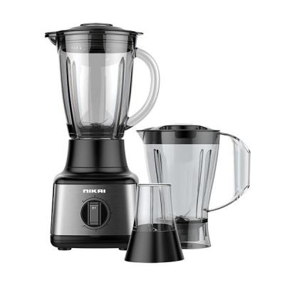 Blender 3 en 1