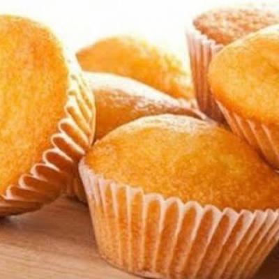 Cup cake nature