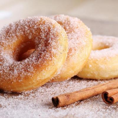 Mini donut au sucre