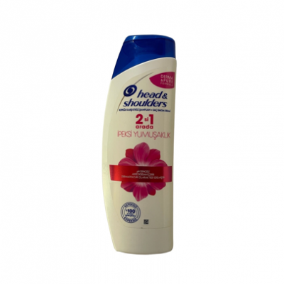 Head & Shoulders 500ml