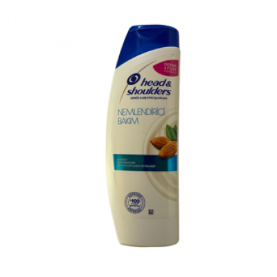 Head & Shoulders 500ml