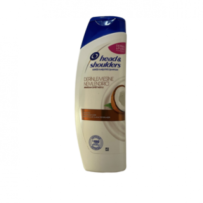 Head & Shoulders 500ml