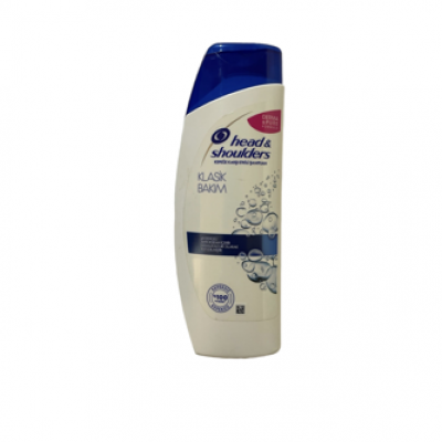 Head & Shoulders 180ml