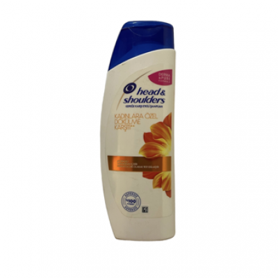 Head & Shoulders 180ml