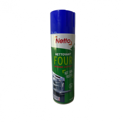 Nettoyant four 500ml
