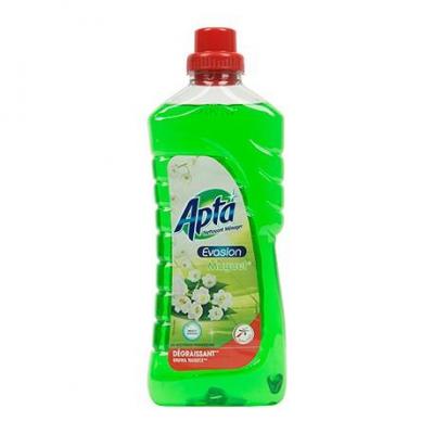 Nettoyant sol 1,5L