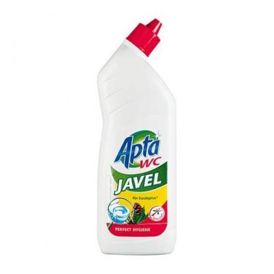 Gel WC 750ml