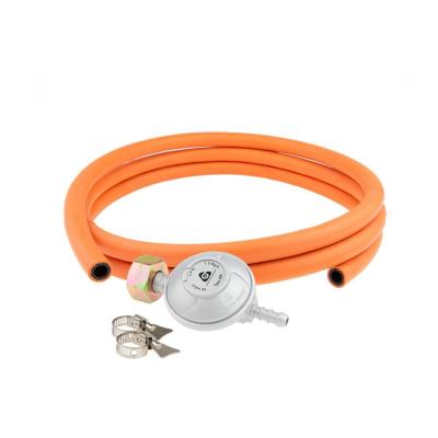 Raccord complet de gaz