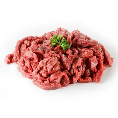 Shawarma de viande