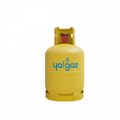Ya! Gaz 12 Kg